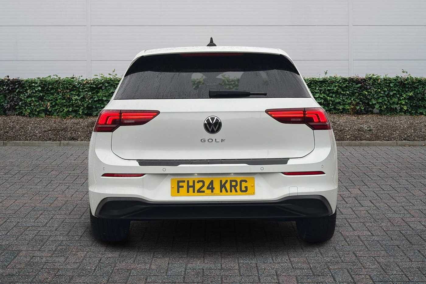 Used Volkswagen Golf 2024 for sale - 77177569: Photo 8