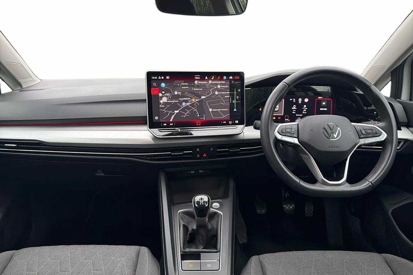 Used Volkswagen Golf 2024 for sale - 77177569: Photo 9