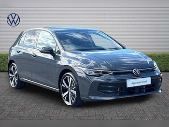 Used Volkswagen Golf 2026 for sale - 79077262: Photo
