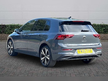 Used Volkswagen Golf 2026 for sale - 79077262: Photo