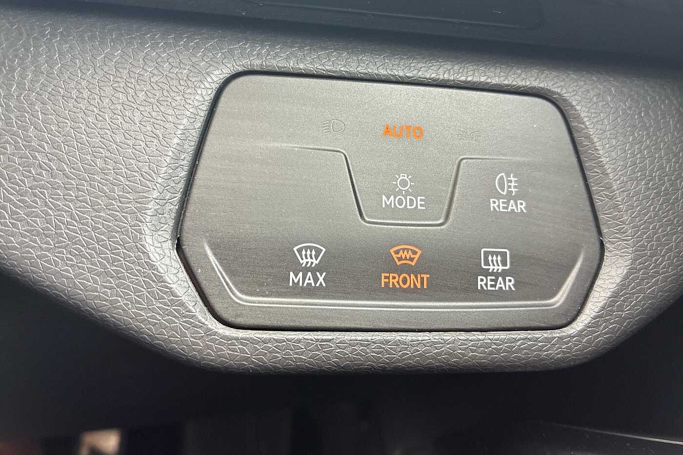 Used Volkswagen ID4 2022 for sale - 76111048: Photo 17