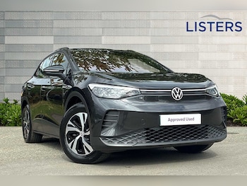 2022 (22) - 109kW Life Pure 52kWh 5dr Auto