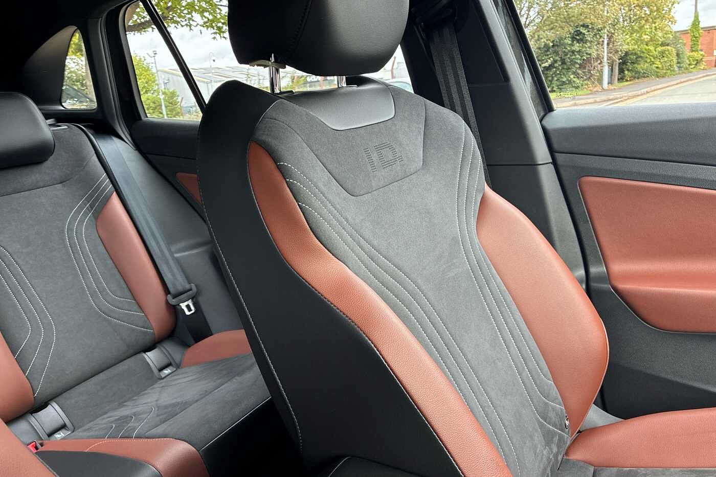 Used Volkswagen ID4 2022 for sale - 76111048: Photo 20