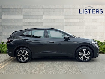 Used Volkswagen ID4 2022 for sale - 76111048: Photo 4