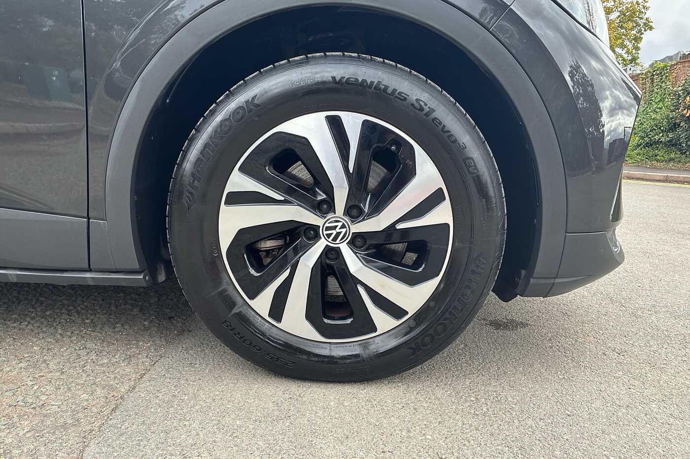 Used Volkswagen ID4 2022 for sale - 76111048: Photo 5