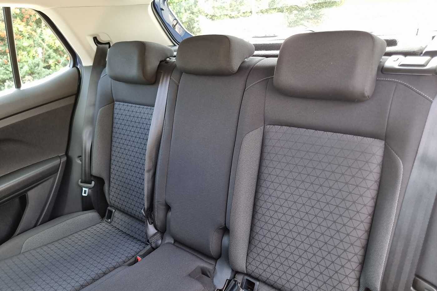 Used Volkswagen T-Cross 2021 for sale - 76111049: Photo 11