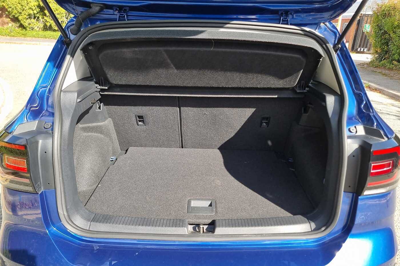 Used Volkswagen T-Cross 2021 for sale - 76111049: Photo 12
