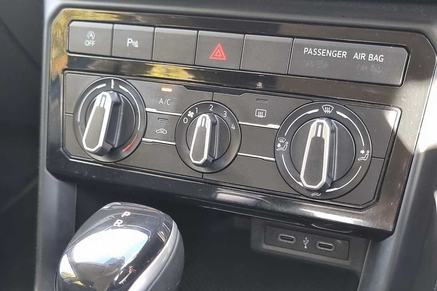 Used Volkswagen T-Cross 2021 for sale - 76111049: Photo 14