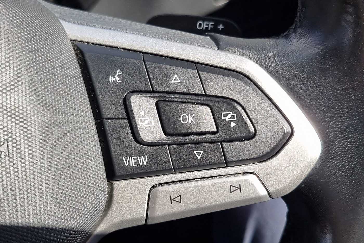 Used Volkswagen T-Cross 2021 for sale - 76111049: Photo 16