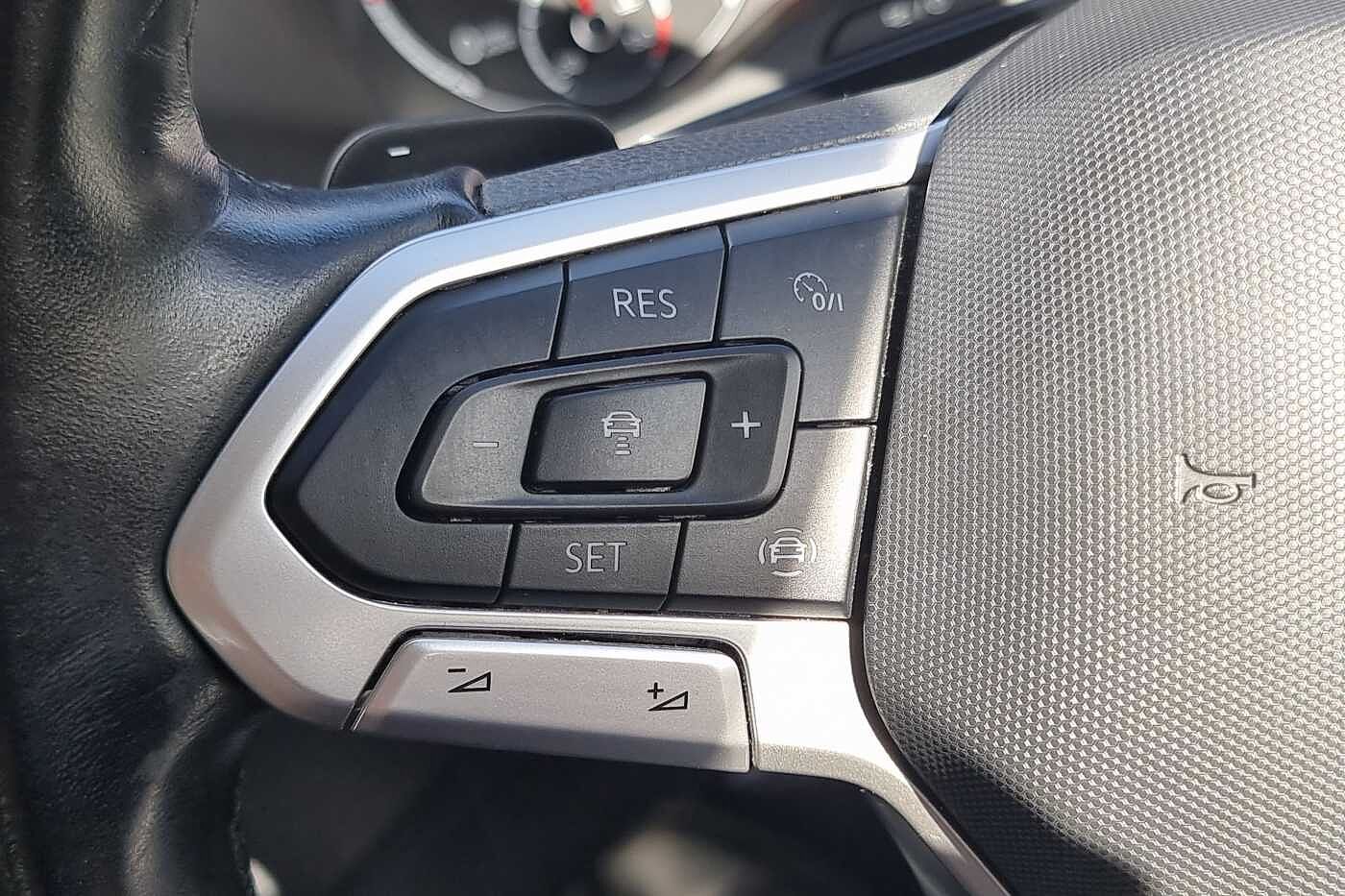 Used Volkswagen T-Cross 2021 for sale - 76111049: Photo 17