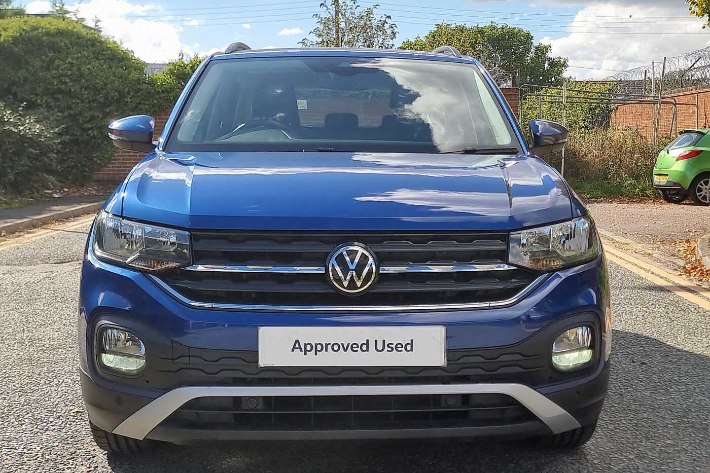 Used Volkswagen T-Cross 2021 for sale - 76111049: Photo 18