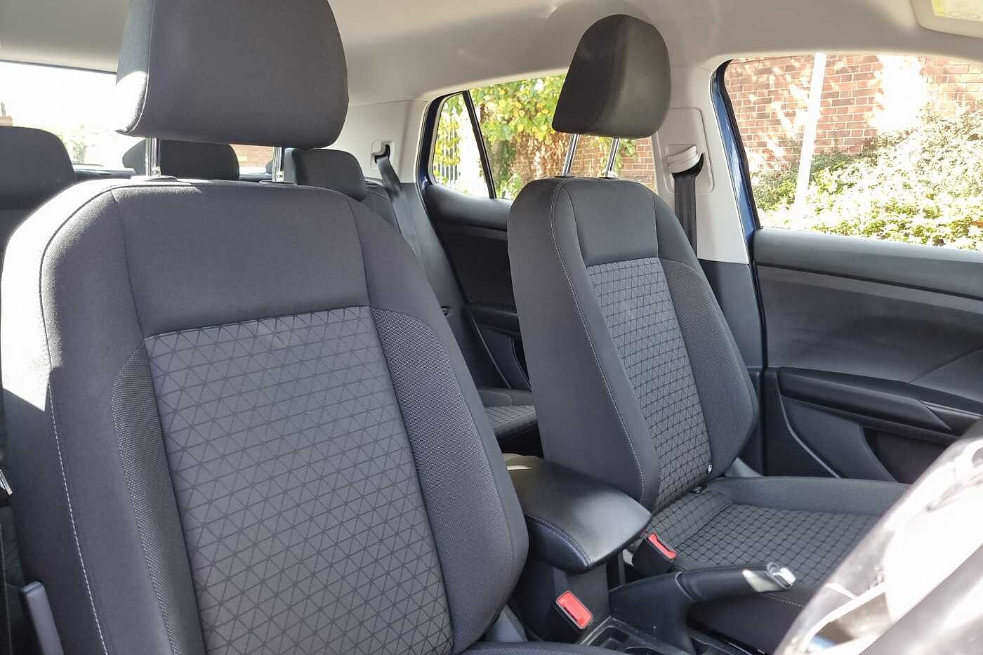Used Volkswagen T-Cross 2021 for sale - 76111049: Photo 19