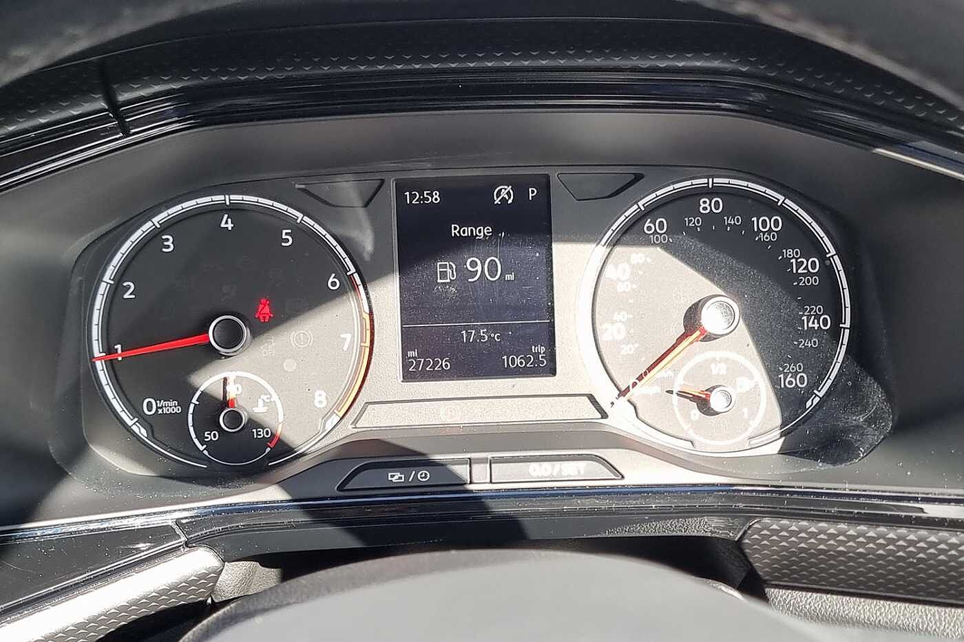 Used Volkswagen T-Cross 2021 for sale - 76111049: Photo 7