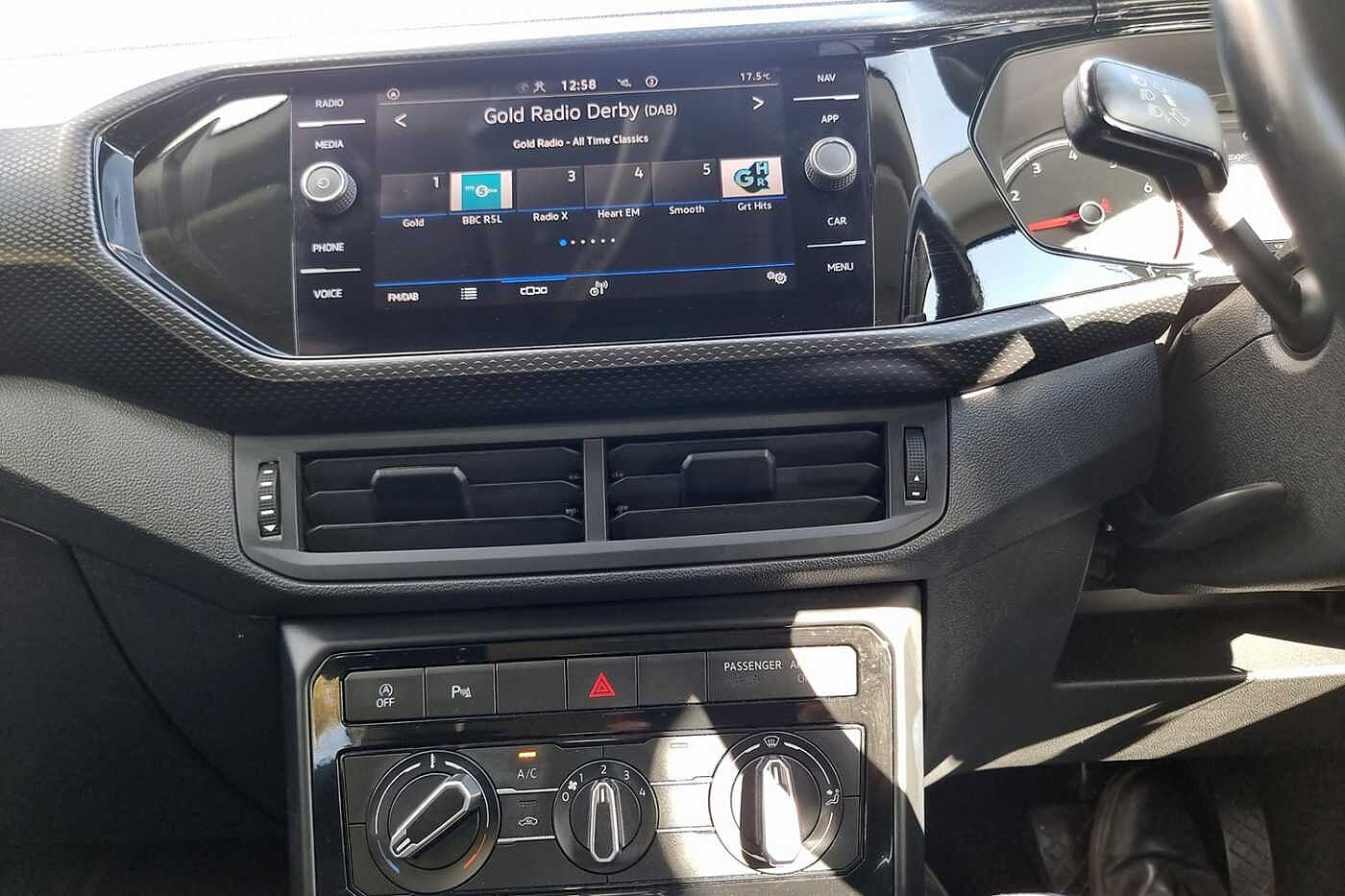 Used Volkswagen T-Cross 2021 for sale - 76111049: Photo 9