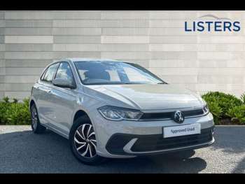 2023 (73) - 1.0 TSI Life 5dr