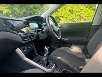 Used Volkswagen Polo 2023 for sale - 74600832: Photo