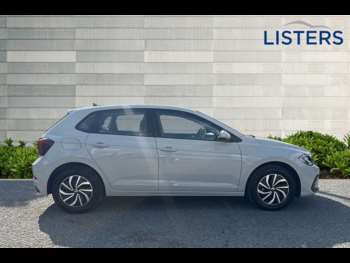 Used Volkswagen Polo 2023 for sale - 74600832: Photo