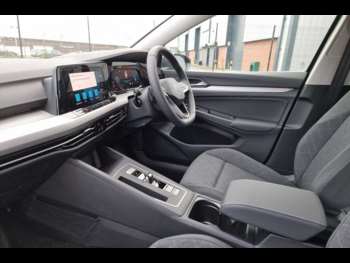 Used Volkswagen Golf 2024 for sale - 72646892: Photo