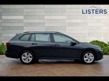 Used Volkswagen Golf 2024 for sale - 72646892: Photo