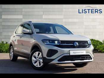2025 (25) - 1.0 TSI Life 5dr