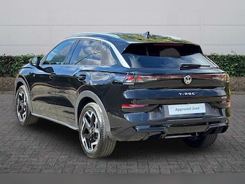 Used Volkswagen T-Roc 2026 for sale - 79454607: Photo