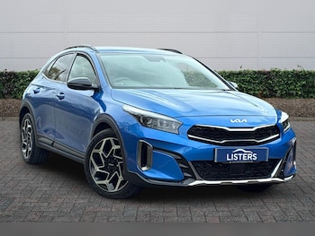 Used Kia XCeed 2023 for sale - 78136898: Photo