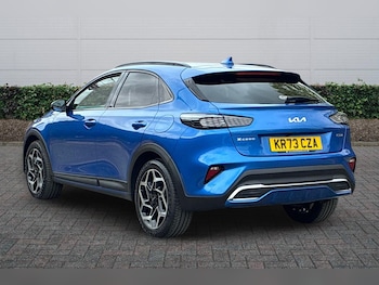 Used Kia XCeed 2023 for sale - 78136898: Photo