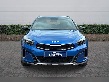 Used Kia XCeed 2023 for sale - 78136898: Photo