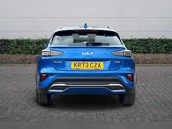 Used Kia XCeed 2023 for sale - 78136898: Photo