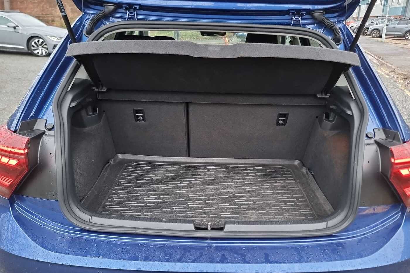 Used Volkswagen Polo 2022 for sale - 77672824: Photo 11