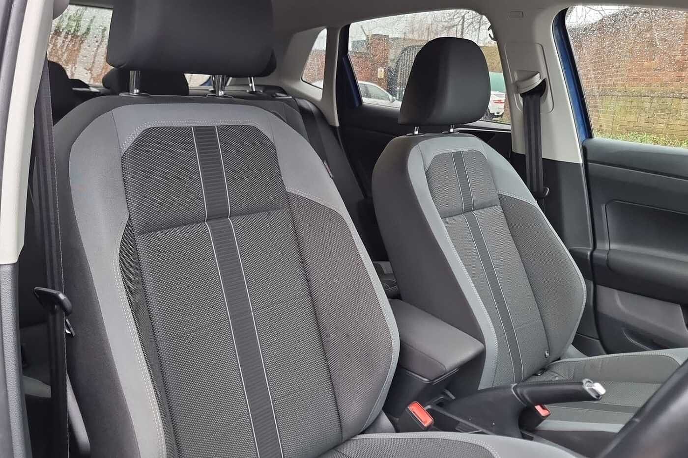 Used Volkswagen Polo 2022 for sale - 77672824: Photo 13