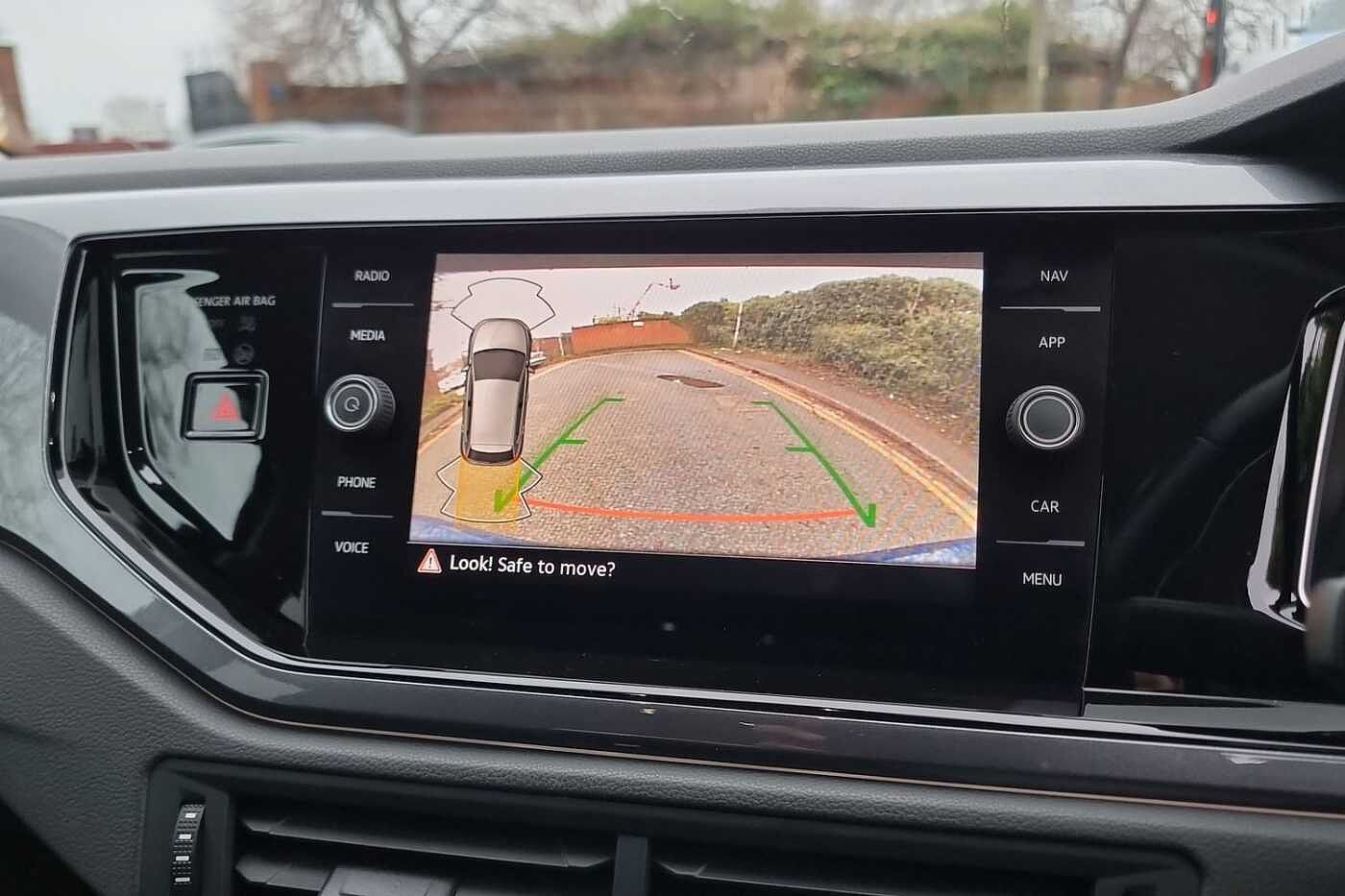 Used Volkswagen Polo 2022 for sale - 77672824: Photo 16