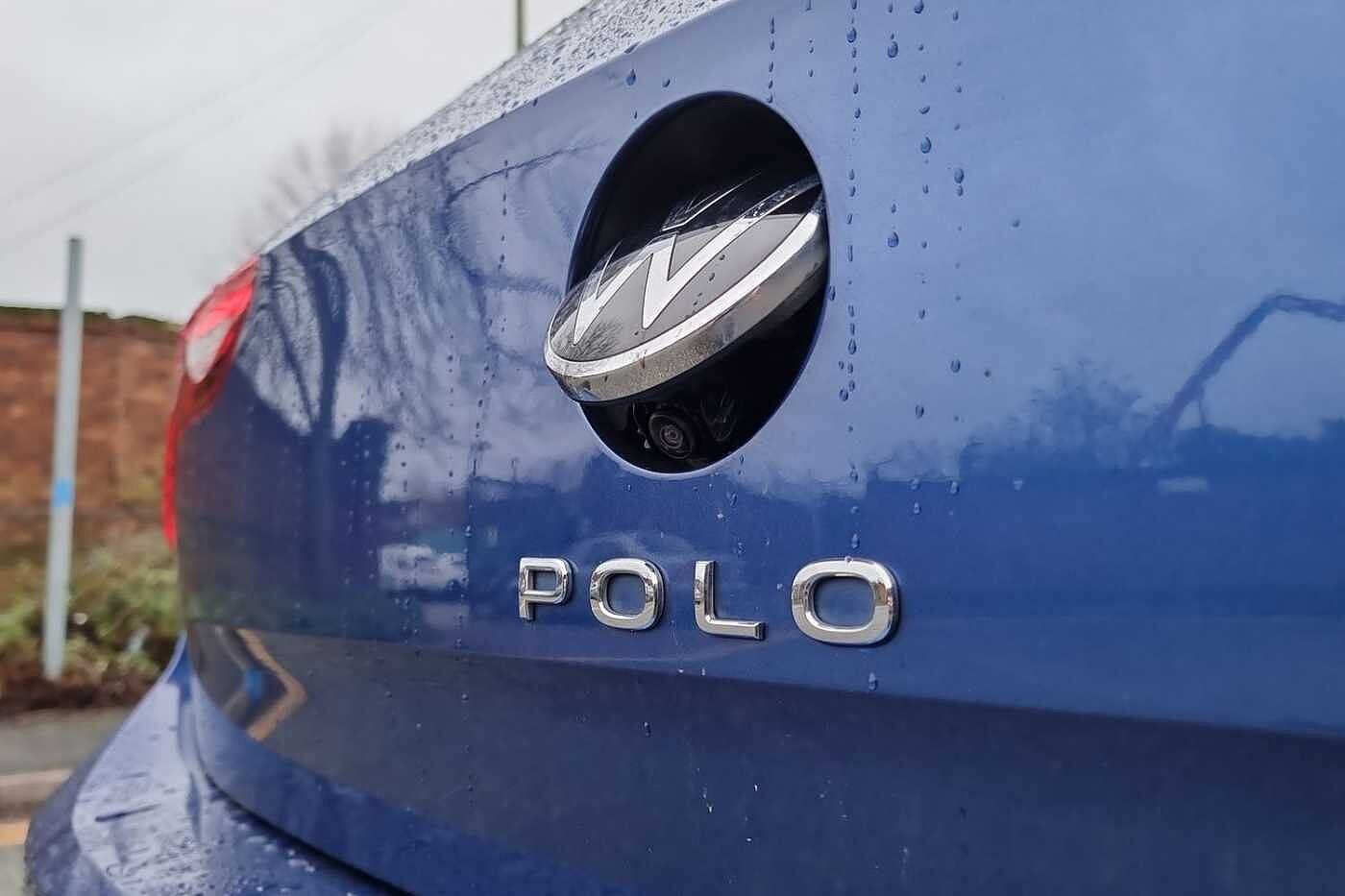 Used Volkswagen Polo 2022 for sale - 77672824: Photo 17