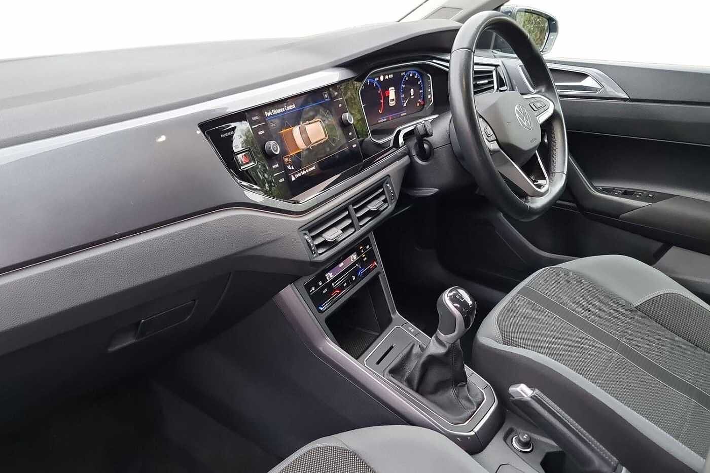 Used Volkswagen Polo 2022 for sale - 77672824: Photo 2