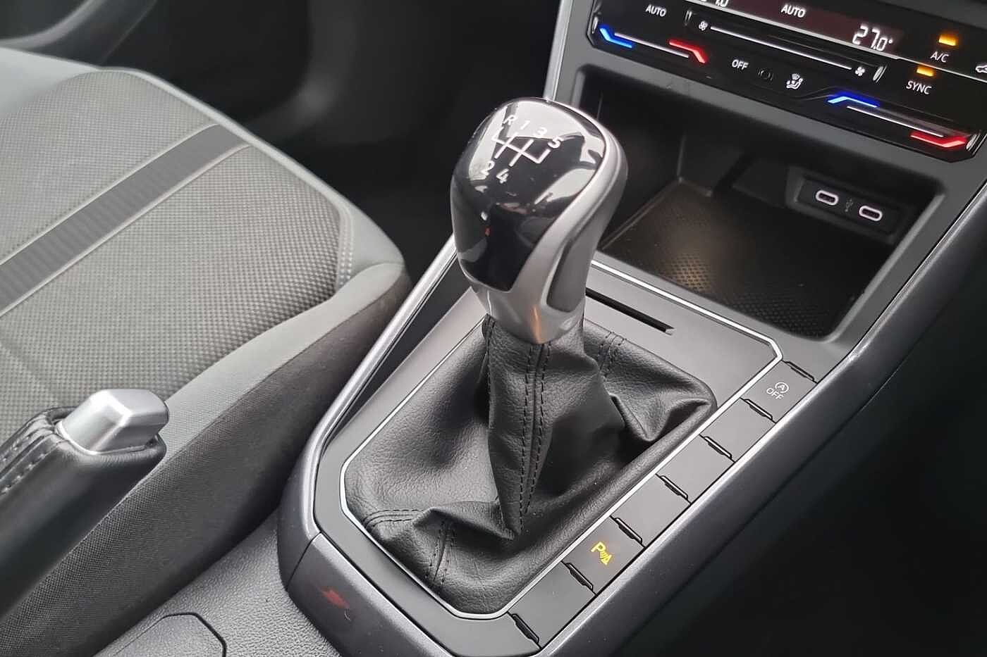 Used Volkswagen Polo 2022 for sale - 77672824: Photo 23