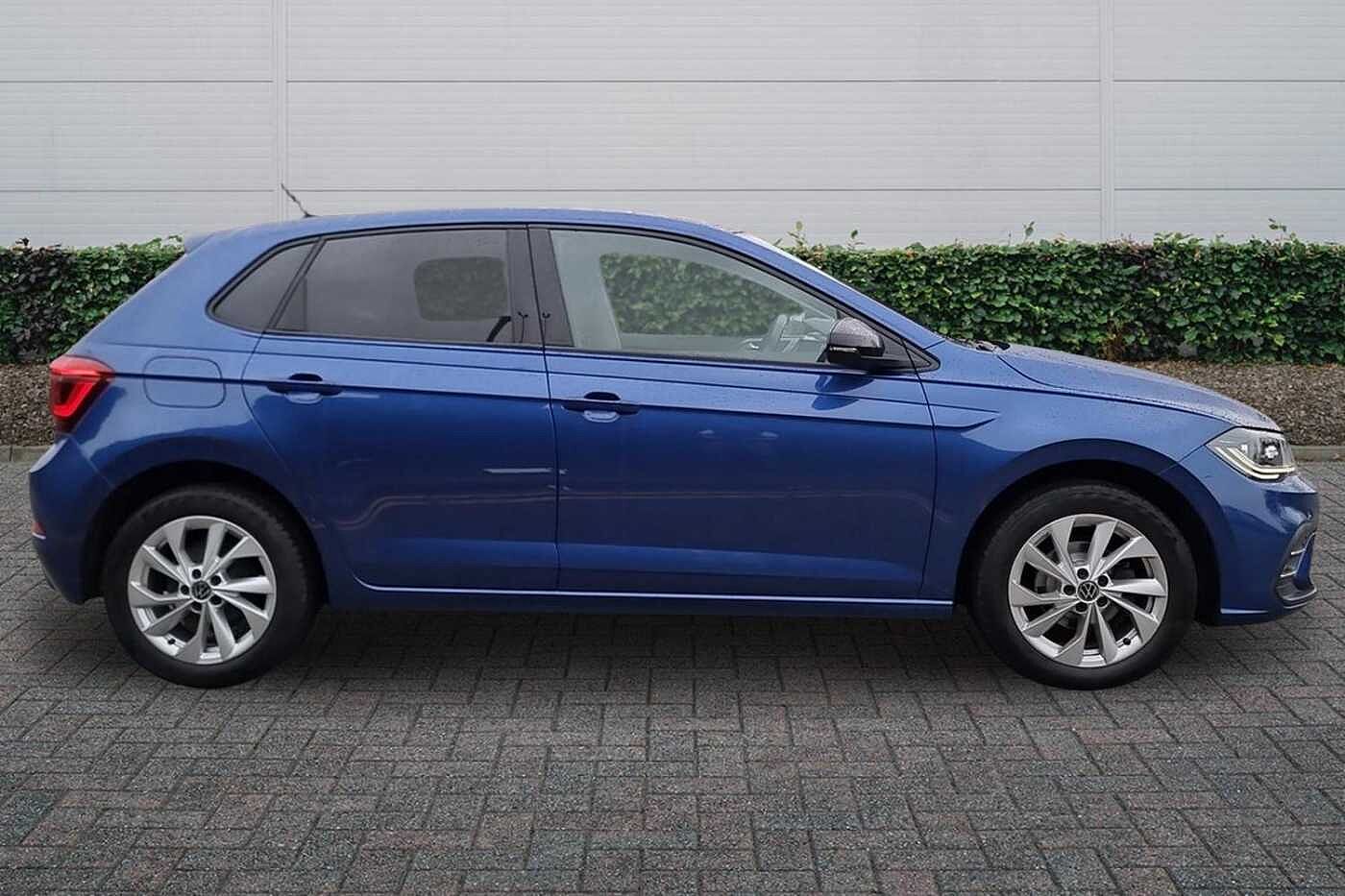 Used Volkswagen Polo 2022 for sale - 77672824: Photo 4