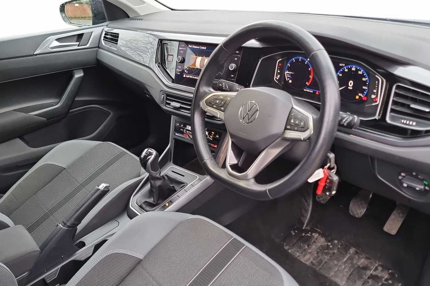 Used Volkswagen Polo 2022 for sale - 77672824: Photo 6