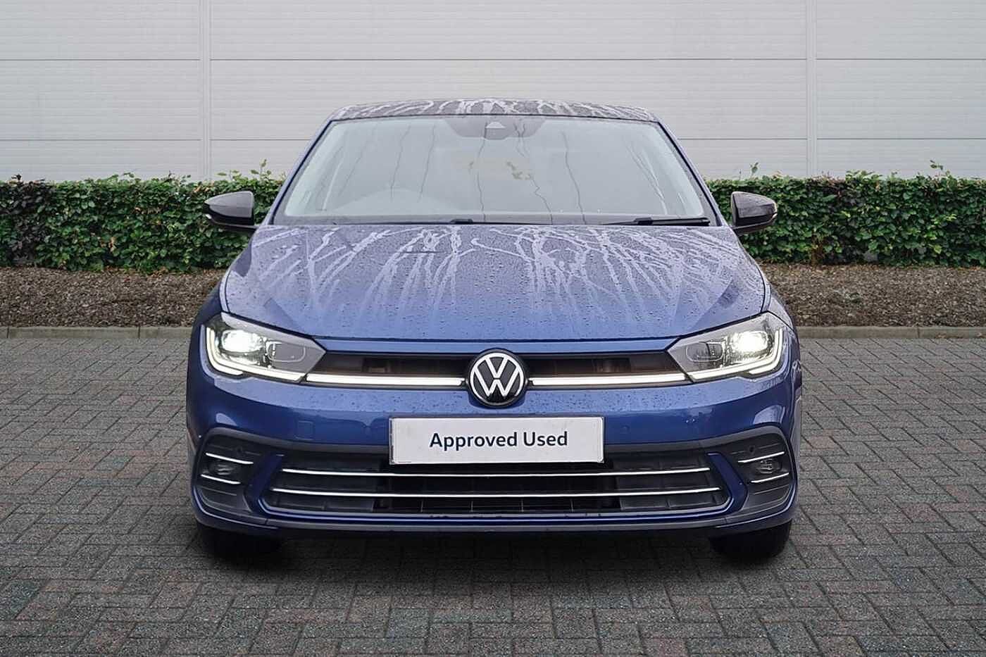 Used Volkswagen Polo 2022 for sale - 77672824: Photo 7