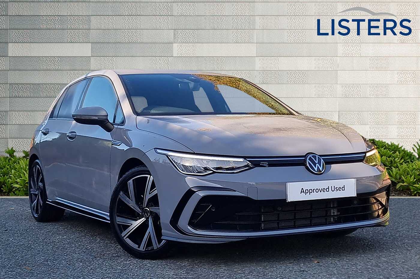 Used Volkswagen Golf 2024 for sale - 76111612: Photo 1