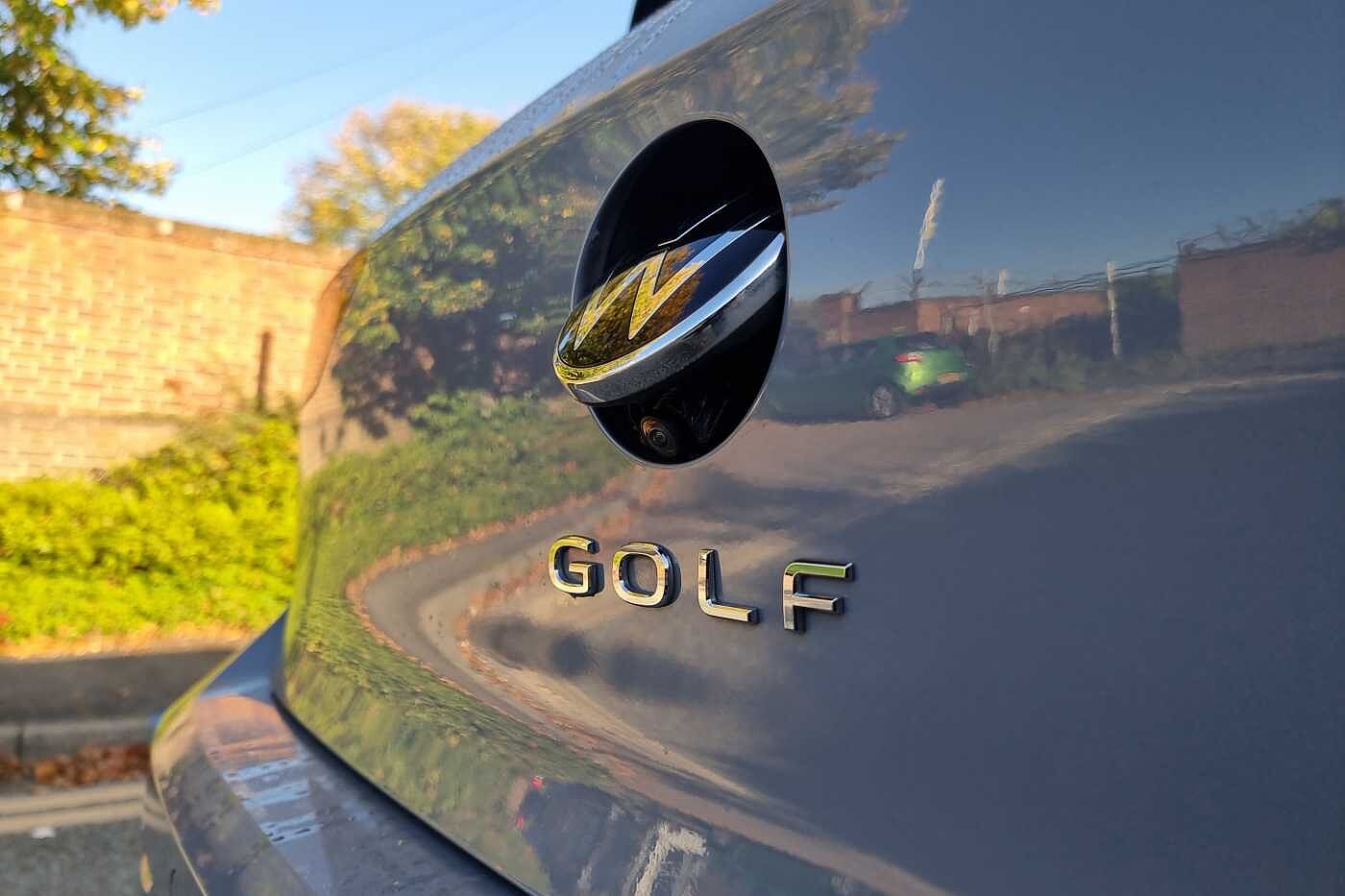 Used Volkswagen Golf 2024 for sale - 76111612: Photo 16