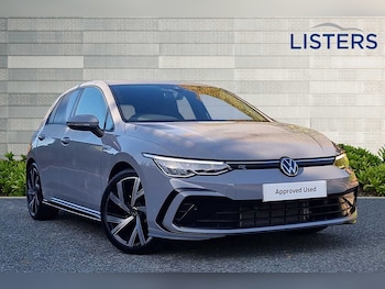 Volkswagen - Golf