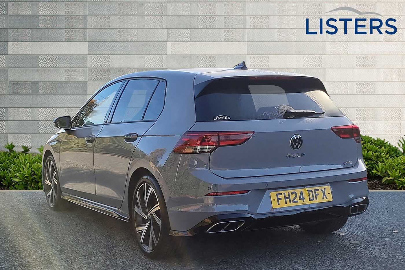 Used Volkswagen Golf 2024 for sale - 76111612: Photo 3