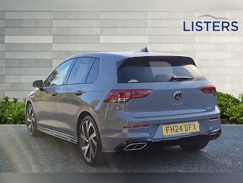 Used Volkswagen Golf 2024 for sale - 76111612: Photo 3