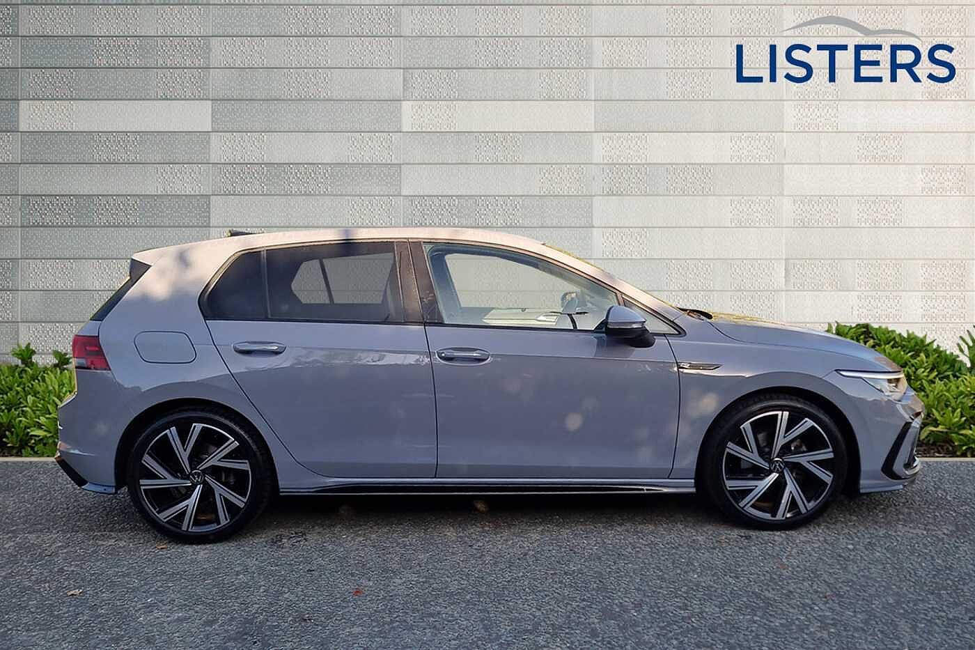 Used Volkswagen Golf 2024 for sale - 76111612: Photo 4