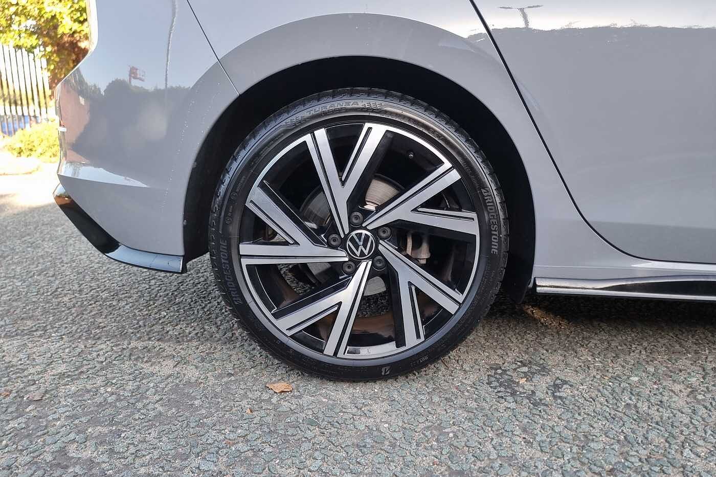 Used Volkswagen Golf 2024 for sale - 76111612: Photo 5