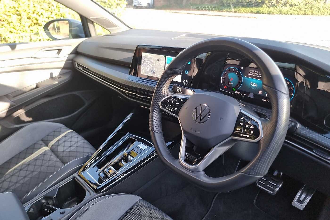 Used Volkswagen Golf 2024 for sale - 76111612: Photo 6