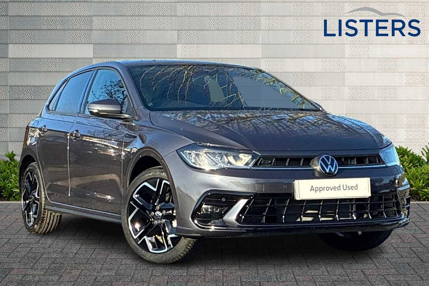 Used Volkswagen Polo 2025 for sale - 77176802: Photo 1