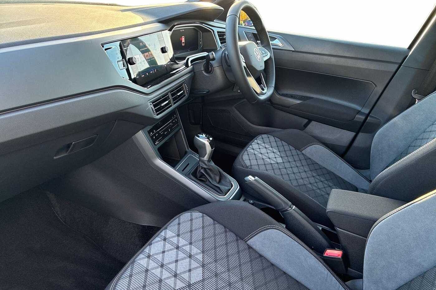 Used Volkswagen Polo 2025 for sale - 77176802: Photo 2