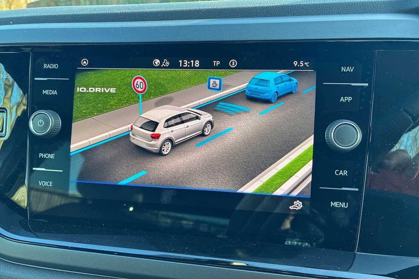 Used Volkswagen Polo 2025 for sale - 77176802: Photo 20