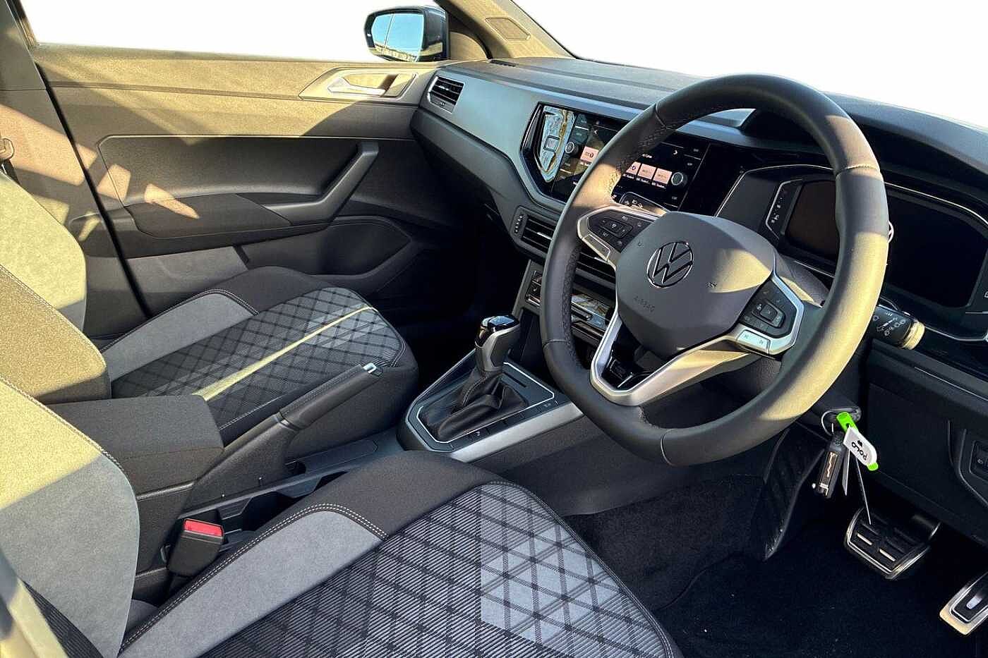 Used Volkswagen Polo 2025 for sale - 77176802: Photo 6